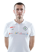 Profile photo of Marek Zapalowski