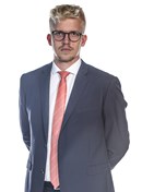Profile photo of Johs Andersen