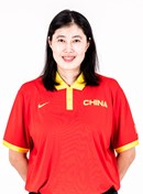 Profile photo of Jun Li