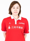 Profile photo of Natsumi Yabuuchi