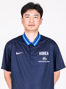 Profile photo of Sungwook Park