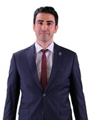 Profile photo of Hüseyin Doğan