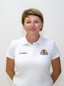 Profile photo of Alma  Majstorović