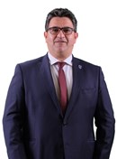 Profile photo of Cihat Baris Akgün