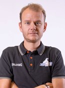 Profile photo of Kristof Michiels