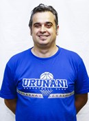 Profile photo of Joseba Inaki Martin Garcia