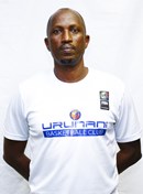 Profile photo of Aaron Kagabo