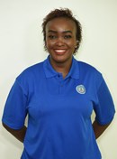 Profile photo of Brenda Angeshi Jumba