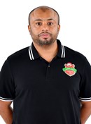 Profile photo of Saeed Atiq Obaid Mohammad