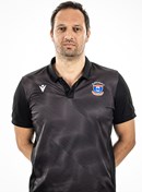 Profile photo of Pantelis Gavriel