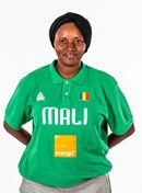 Profile photo of Aminata Sidibe