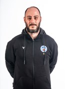 Profile photo of Dimitrios Zacharias