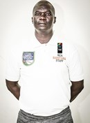 Profile photo of Wilfried Gbongo