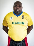 Profile photo of Wilfried Cédric Dongo