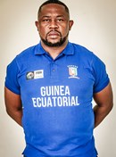 Profile photo of Francisco Ndong Obiang Maye