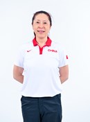 Profile photo of Wei Zheng