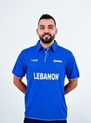 Profile photo of Ziad Al Natour