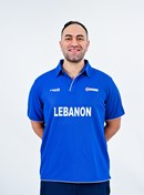 Profile photo of Georges El Dabbak geagea