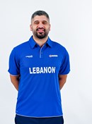Profile photo of Gilbert Nasr