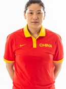 Profile photo of Xin Li