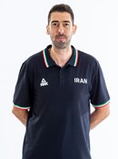 Profile photo of Armen Allahverdian