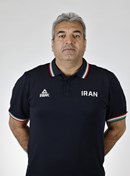 Profile photo of Mohammad Reza Eslami