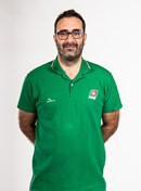 Profile photo of Luís Oliveira