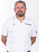 Profile photo of Christophe  Pontcharraud