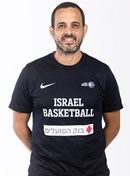 Profile photo of Itamar Levi