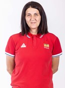 Profile photo of Vesna Dzuver