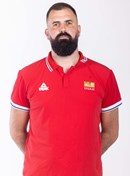 Profile photo of Danilo Borovic