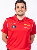 Profile photo of Xavier Albert Peralta