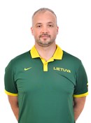 Profile photo of Tomas Urbelionis