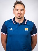 Profile photo of Vladimir Nestorovic