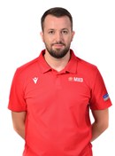 Profile photo of Tino Danevski