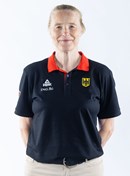 Profile photo of Janet Fowler-Michel