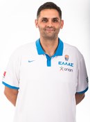 Profile photo of Dimitrios VARVOUNIS