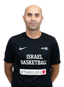 Profile photo of Omri Zirlin
