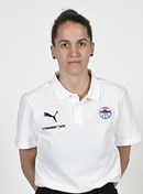 Profile photo of Tanja Kuzmanovic