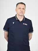 Profile photo of Goran Krstevski