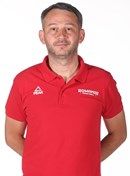 Profile photo of Alexandru Gliga