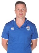 Profile photo of Larus Jonsson