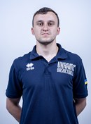 Profile photo of Viktor Buhra