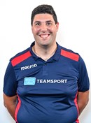 Profile photo of Claudio Massari