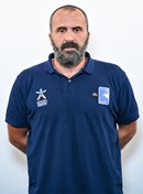 Profile photo of Dimitrios Koukouris