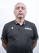 Profile photo of Zviad Didbaridze