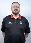 Profile photo of Stefan Mienack