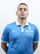 Profile photo of Marios Despotakis 