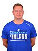 Profile photo of Jussi Savolainen