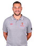 Profile photo of Dusan Markovic